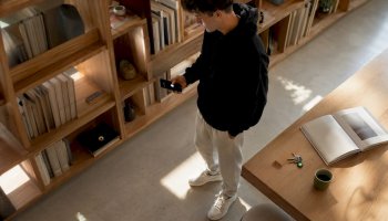 Apple AirTag umí víc než jen hledat klíče: 10 funkcí
