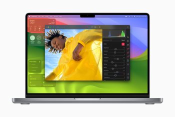 macOS Sonoma přináší zcela nové funkce pro produktivitu a kreativitu