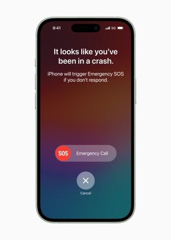 Apple představuje iPhone 15 a iPhone 15 Plus