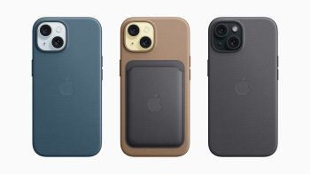 Apple představuje iPhone 15 a iPhone 15 Plus