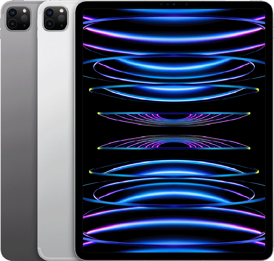 Apple iPad Pro 6. generace – Retina displej, vysoký výkon s M2 čipem, podpora Apple Pencil. Skvělý tablet pro kreativce i profesionály. Apple iPad Pro 6. generace – Retina displej, vysoký výkon s M2 čipem, podpora Apple Pencil. Skvělý tablet pro kreativce i profesionály.