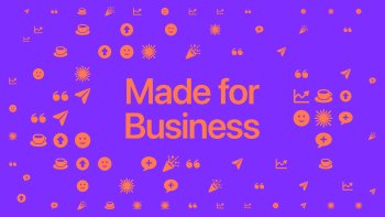 Apple spouští program „Made for Business“ ve vybraných obchodech po celém světě