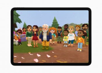 Apple vyhlašuje vítěze soutěže Apple Design Awards 2022