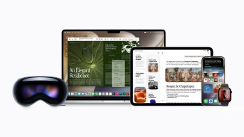 Apple představuje Siri AI: chytřejší asistentka s osobním kontextem, vizuální inteligencí a aplikací