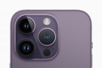 Apple představuje iPhone 14 Pro a iPhone 14 Pro Max