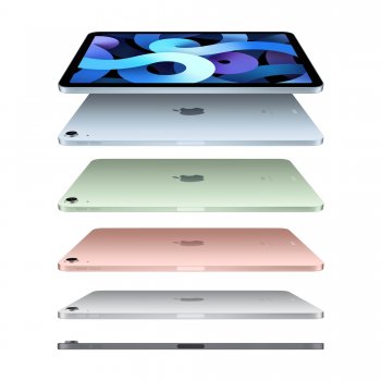 Nový iPad Air dostane čip M1 jako iPad Pro