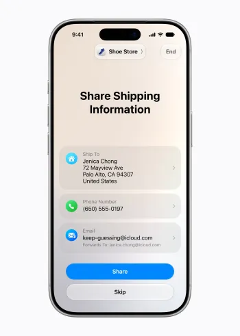 Apple chystá novinky ve službách: chytřejší Mapy, Peněženka, Najít, Podcasty, iCloud i Fitness+