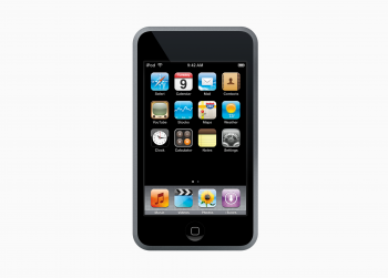 iPod touch končí a bude k dispozici jen do vyčerpání zásob