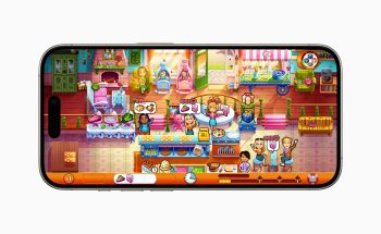 Apple Arcade: 8 nových her a více než 50 aktualizací