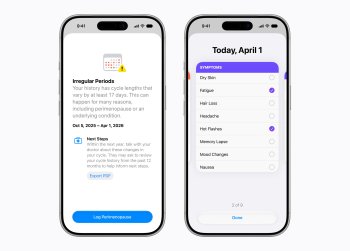WWDC26: Apple představil iOS 27, Siri AI, nové Apple Intelligence a silnější rodičovskou kontrolu