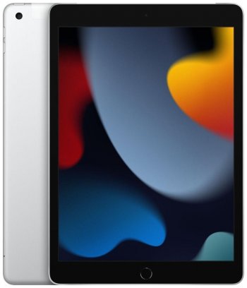 Apple iPad 9. generace - Unboxing a první pocity