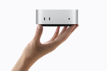 Nový Mac mini s M6 a M5 Pro: až 4× vyšší AI výkon, Wi-Fi 7 a Thunderbolt 5