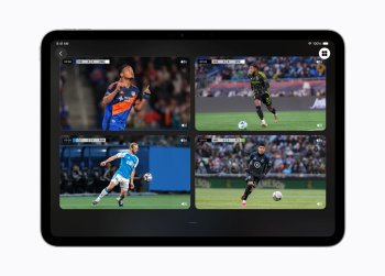 Leagues Cup 2026 začíná na Apple TV: všech 62 zápasů živě na jednom místě