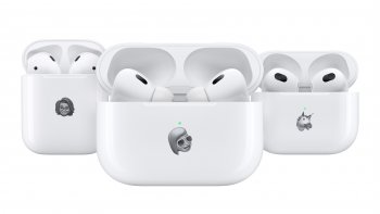 Apple oznamuje novou generaci sluchátek AirPods Pro