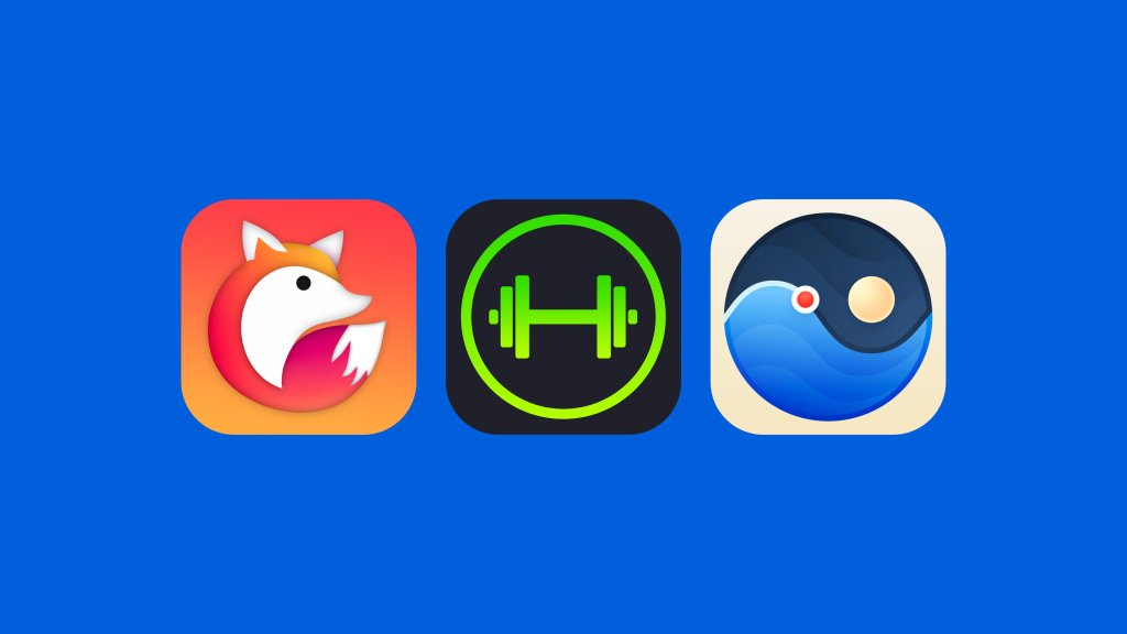 Apple Watch aplikace roku Apple Watch aplikace roku