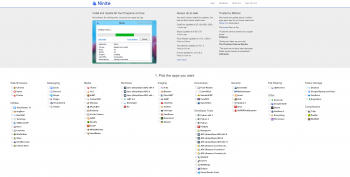 Ninite - instalace základnch programů nebyla nikdy snažší Ninite - instalace základnch programů nebyla nikdy snažší