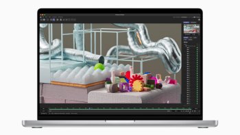 Nový MacBook Pro: Apple odhaluje revoluci výkonu s čipy M3