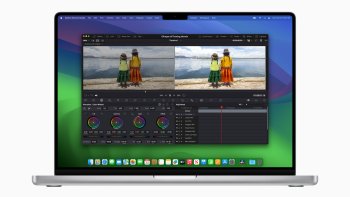 Nový MacBook Pro: Apple odhaluje revoluci výkonu s čipy M3