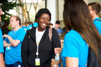 Apple na WWDC23 předvedl průkopnické inovace