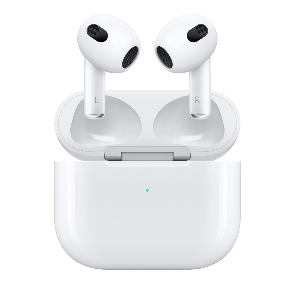 Nabíjecí pouzdro AirPods 4 s USB-C