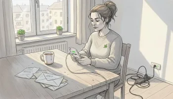 Jak vybrat adaptér pro iPhone: rychlé a bezpečné nabíjení