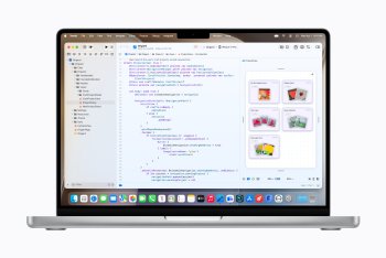 Apple posouvá vývoj aplikací: Xcode 27, agentní kódování a nové AI frameworky