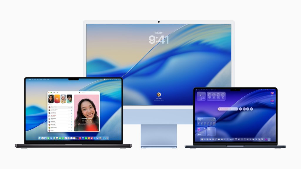 macOS Tahoe 26 – nový design a funkce pro uživatele Maců macOS Tahoe 26 – nový design a funkce