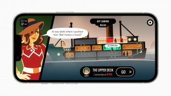 Apple vyhlašuje vítěze soutěže Apple Design Awards 2022