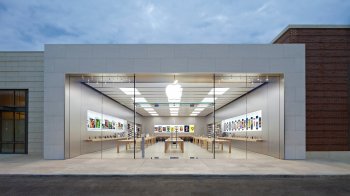 Apple údajně snižuje počet zaměstnanců v některých prodejnách