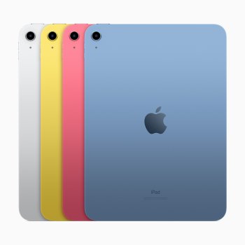 Společnost Apple před Dnem Země oznámila významný pokrok