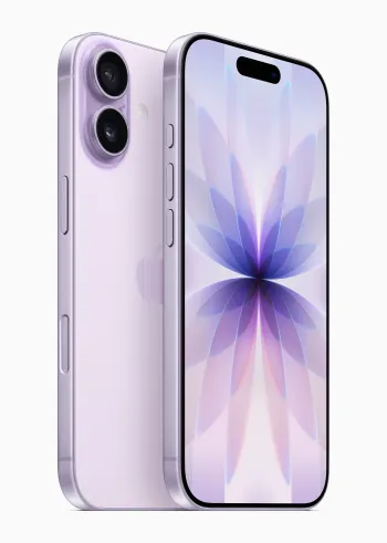 Apple představuje iPhone 17: nový design, lepší selfie kamera a výkon čipu A19