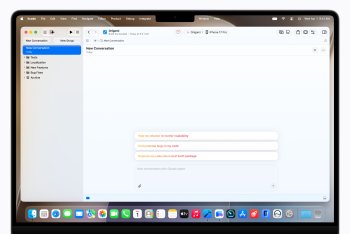 Apple posouvá vývoj aplikací: Xcode 27, agentní kódování a nové AI frameworky