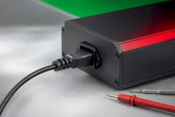 54,6 V: proč 48V systém elektrokoloběžky potřebuje vyšší nabíjecí napětí
