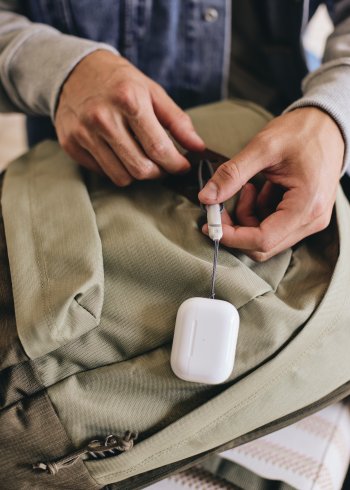 Apple oznamuje novou generaci sluchátek AirPods Pro