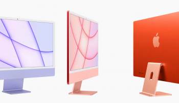 Dubnový Apple Event byl odhalením hromady novinek