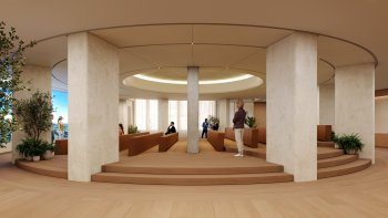 Apple otevře v Berlíně své první evropské centrum pro vývojáře