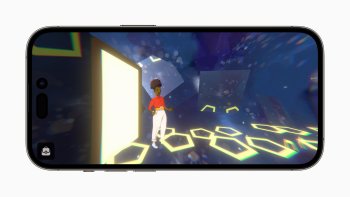 App Store Awards oceňují nejlepší aplikace a hry roku 2022