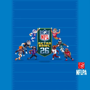 Apple Arcade: NFL Retro Bowl ’26, Jeopardy! Daily a aktualizace Hello Kitty Island Adventure