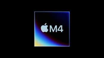 Apple představil čip M4