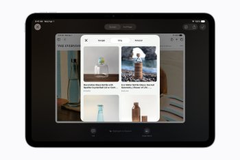 Apple představuje Siri AI: chytřejší asistentka s osobním kontextem, vizuální inteligencí a aplikací