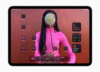 iPadOS 18 přináší zcela nové způsoby přizpůsobení domovské obrazovky, které uživatelům umožňují vytvořit si ideální rozvržení.