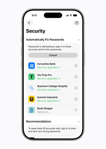 Apple Intelligence 2026: nová Siri AI, chytřejší Fotky, Safari i důraz na soukromí