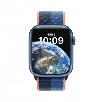 watchOS 9 přináší nové způsoby, jak zůstat připojený, aktivní a zdravý