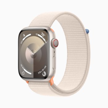 Apple představuje své první uhlíkově neutrální produkty