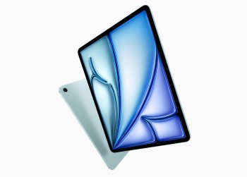 Apple oznámil redesignovaný 11palcový a zcela nový 13palcový iPad Air s čipem M2