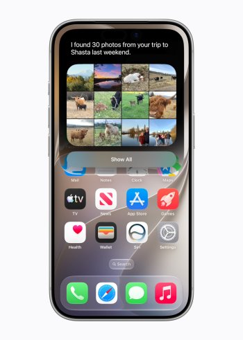 WWDC26: Apple představil iOS 27, Siri AI, nové Apple Intelligence a silnější rodičovskou kontrolu