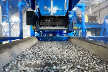 Apple zvyšuje používání recyklovaných materiálů ve svých produktech