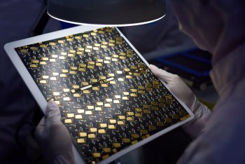 Apple v roce 2025 výrazně posunul ekologické cíle: 30 % recyklovaných materiálů, konec plastů