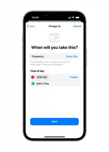 watchOS 9 přináší nové způsoby, jak zůstat připojený, aktivní a zdravý