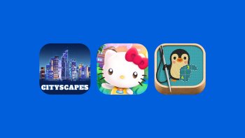 Finalisté App Store Awards 2023